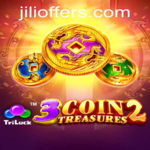 3CoinTreasures2: The Exciting Adventure in Digital Gaming