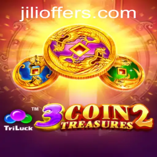 3CoinTreasures2: The Exciting Adventure in Digital Gaming