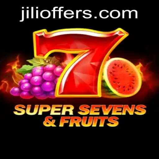 Unveiling 7SuperSevensFruits: A Guide to the Thrilling Gameplay with JILI22