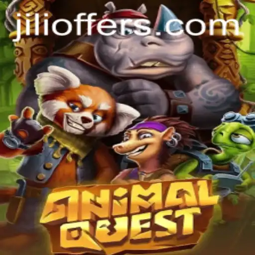 Discover the Exciting World of AnimalQuest: A Journey into the Wild