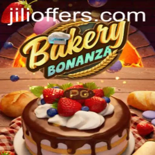 Delight in the Sweet World of BakeryBonanza with JILI22