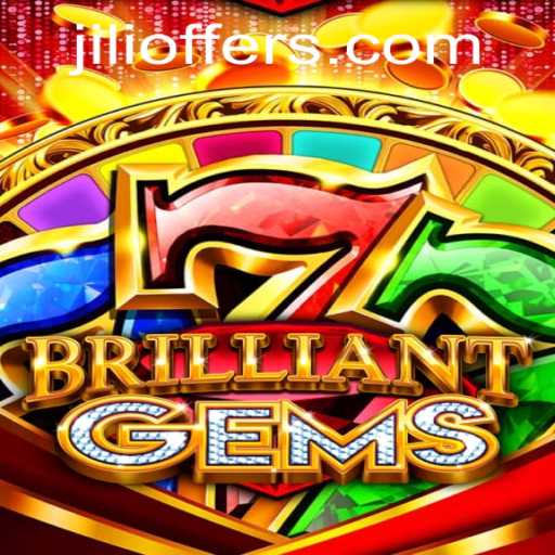 Explore the Dazzling World of BrilliantGems and Uncover Hidden Treasures with JILI22