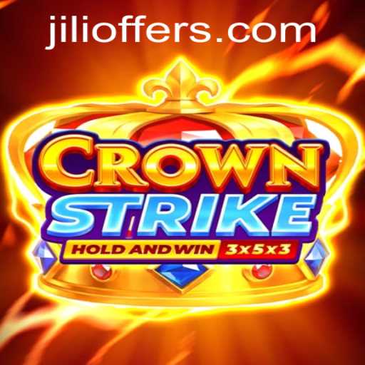 Crownstrike: A Deep Dive into the New Gaming Phenomenon