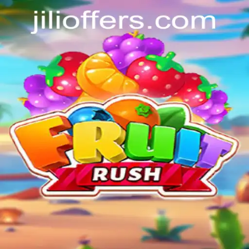 FruitRush and JILI22: A Deep Dive into the Exciting Game World