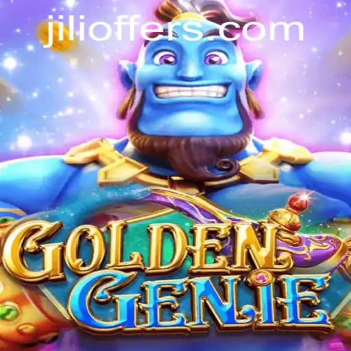 Unlocking the Magic of GOLDENGENIE: A Complete Guide with JILI22
