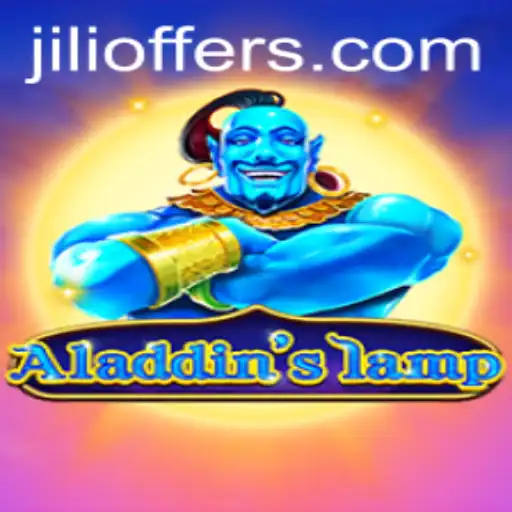 Exploring Aladdinslamp: A Magical Gaming Experience with JILI22