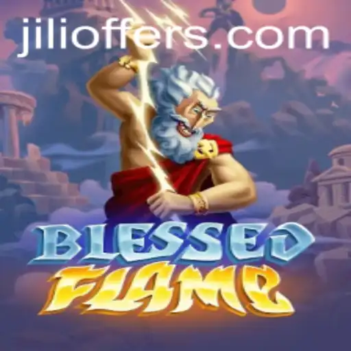Explore the Enchanting World of BlessedFlame