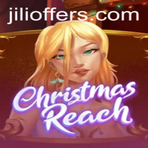 ChristmasReach: The Ultimate Holiday Gaming Adventure
