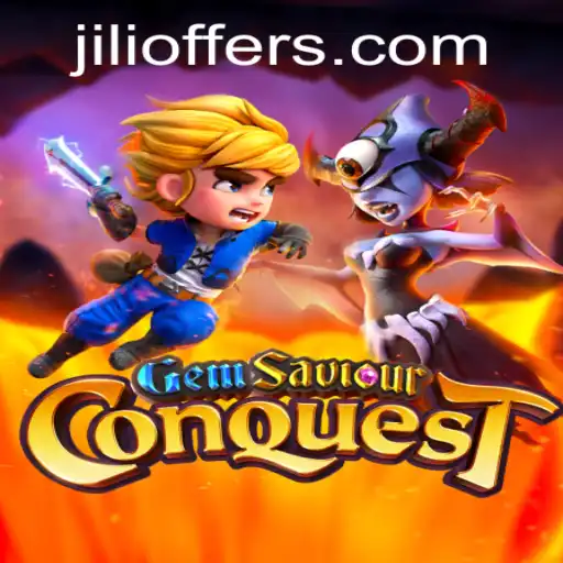 Unveiling the Magic of GemSaviourConquest with JILI22
