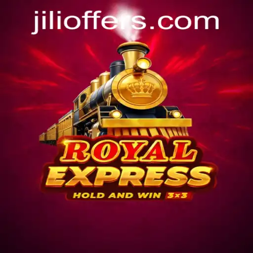 Exploring the Enchanting World of RoyalExpress: A Thrilling Journey with JILI22