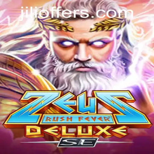 ZeusRushFeverDeluxeSE: A Modern Mythological Gaming Experience
