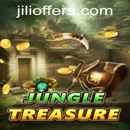 JungleTreasure: Adventure Awaits in the Heart of the Jungle