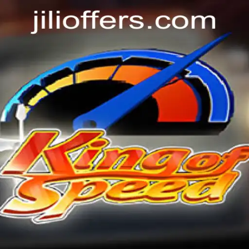 KingofSpeed: Explosive Racing Adventures with JILI22