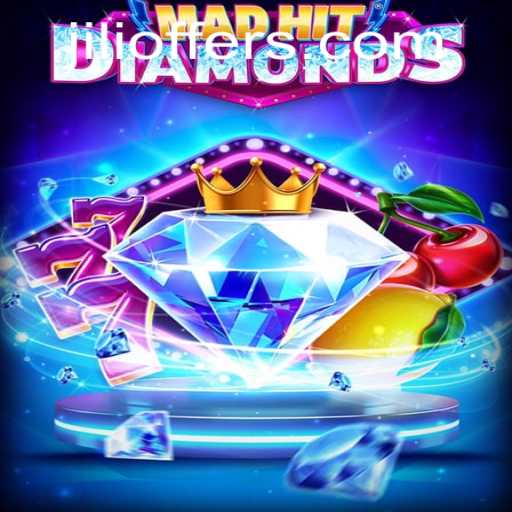 Exploring MadHitDiamonds: A Thrilling Adventure in the World of JILI22