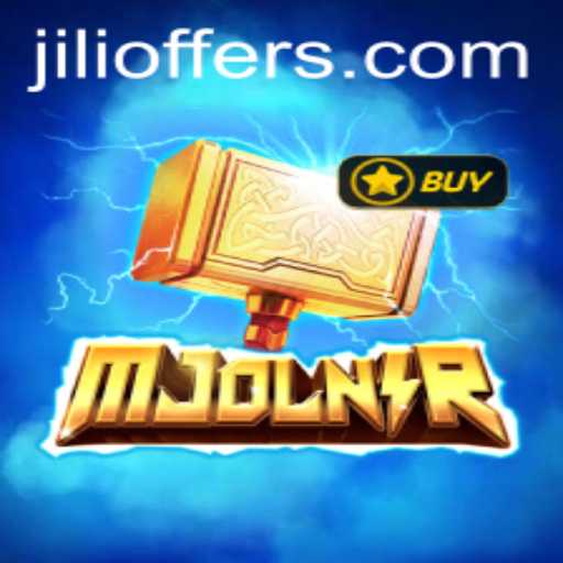 Exploring the Mystique of Mjolnir: A Captivating Journey into the World of JILI22