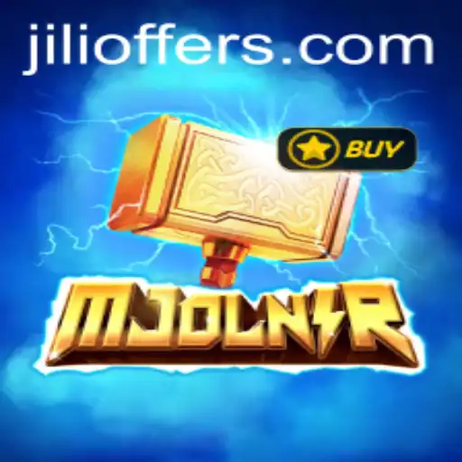 Exploring the Mystique of Mjolnir: A Captivating Journey into the World of JILI22
