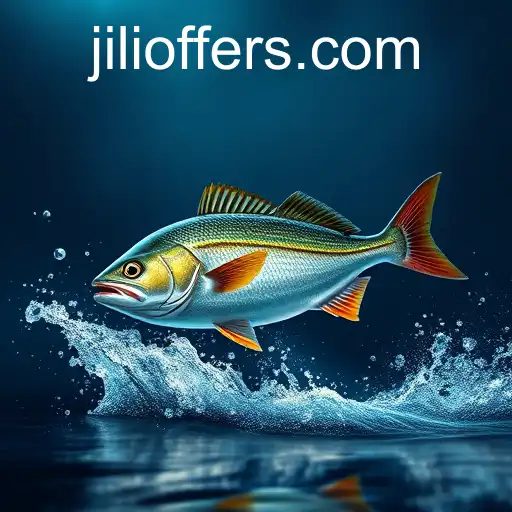 The Evolution and Joy of Online Fishing: Exploring JILI22