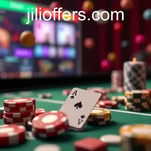 Embracing Responsible Gambling Practices in the Digital Age: A Look at JILI22