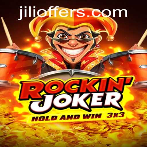 Exploring RockinJoker: A New Gaming Sensation with JILI22