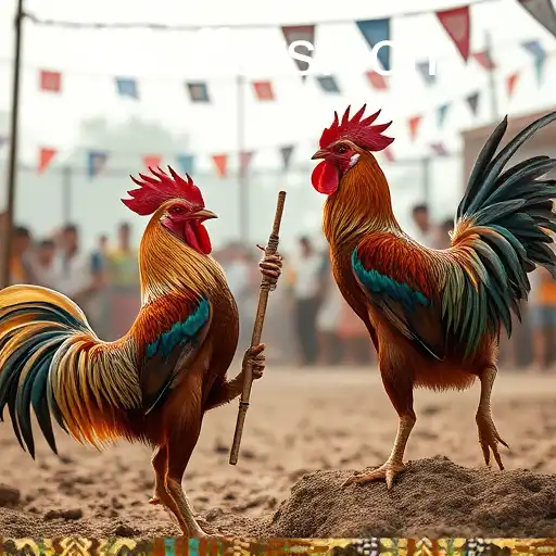 Exploring the World of Sabong Games: Insights and Innovations