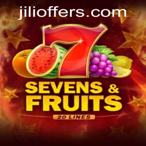 Exploring SevensFruits20: A Captivating Game in the World of JILI22