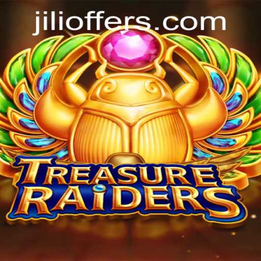 Exploring the Thrilling World of TREASURERAIDERS