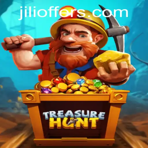 Unveiling TreasureHunt: An Exciting Adventure with JILI22