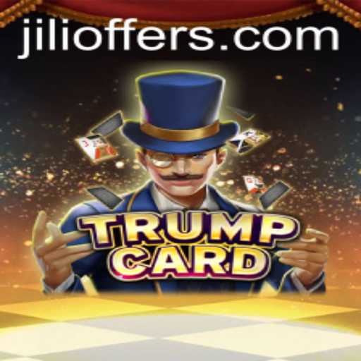 Exploring the Dynamic World of TrumpCard: Unveiling the Game and the Essence of JILI22