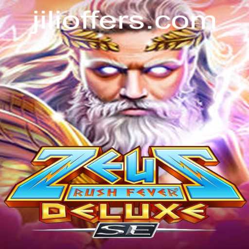 ZeusRushFeverDeluxeSE: A Modern Mythological Gaming Experience